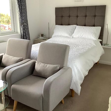 Tor View Bed & Breakfast Падстоу Екстериор снимка