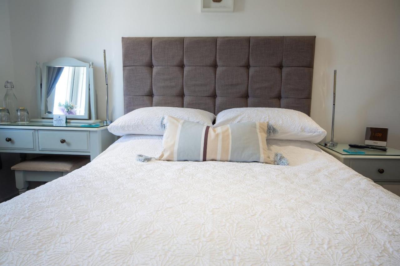 Tor View Bed & Breakfast Падстоу Екстериор снимка