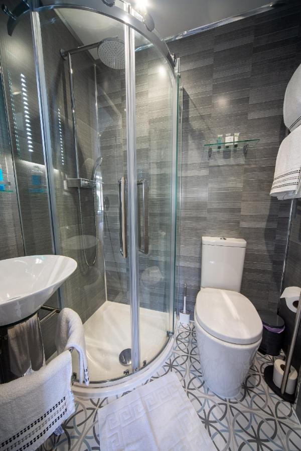 Tor View Bed & Breakfast Падстоу Екстериор снимка
