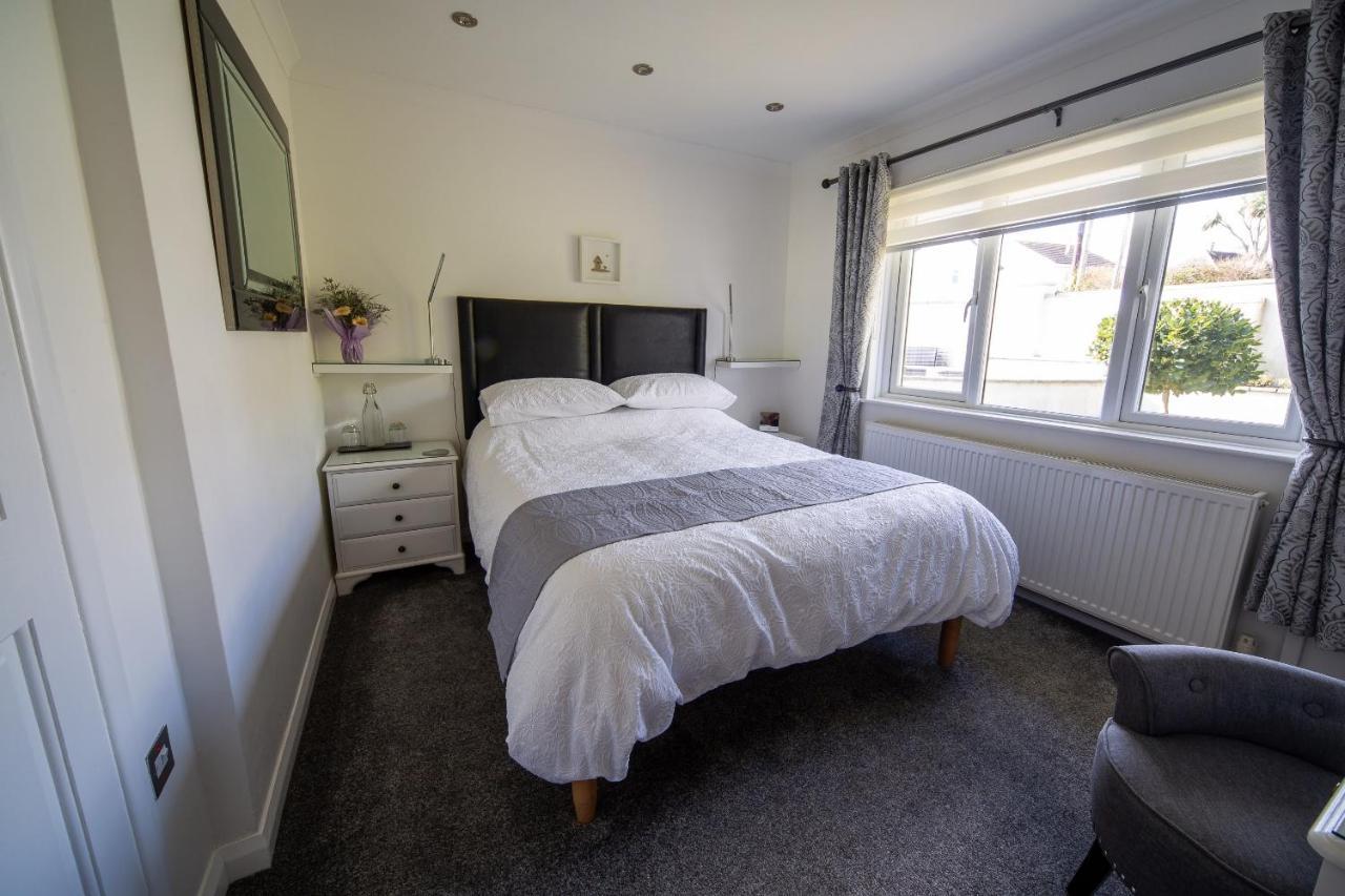 Tor View Bed & Breakfast Падстоу Екстериор снимка