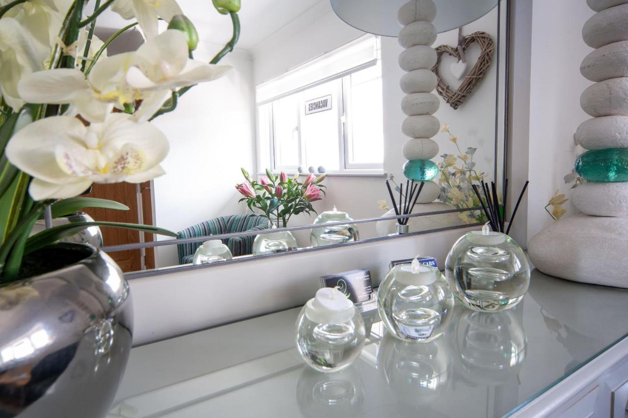 Tor View Bed & Breakfast Падстоу Екстериор снимка