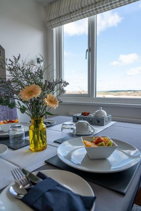 Tor View Bed & Breakfast Падстоу Екстериор снимка