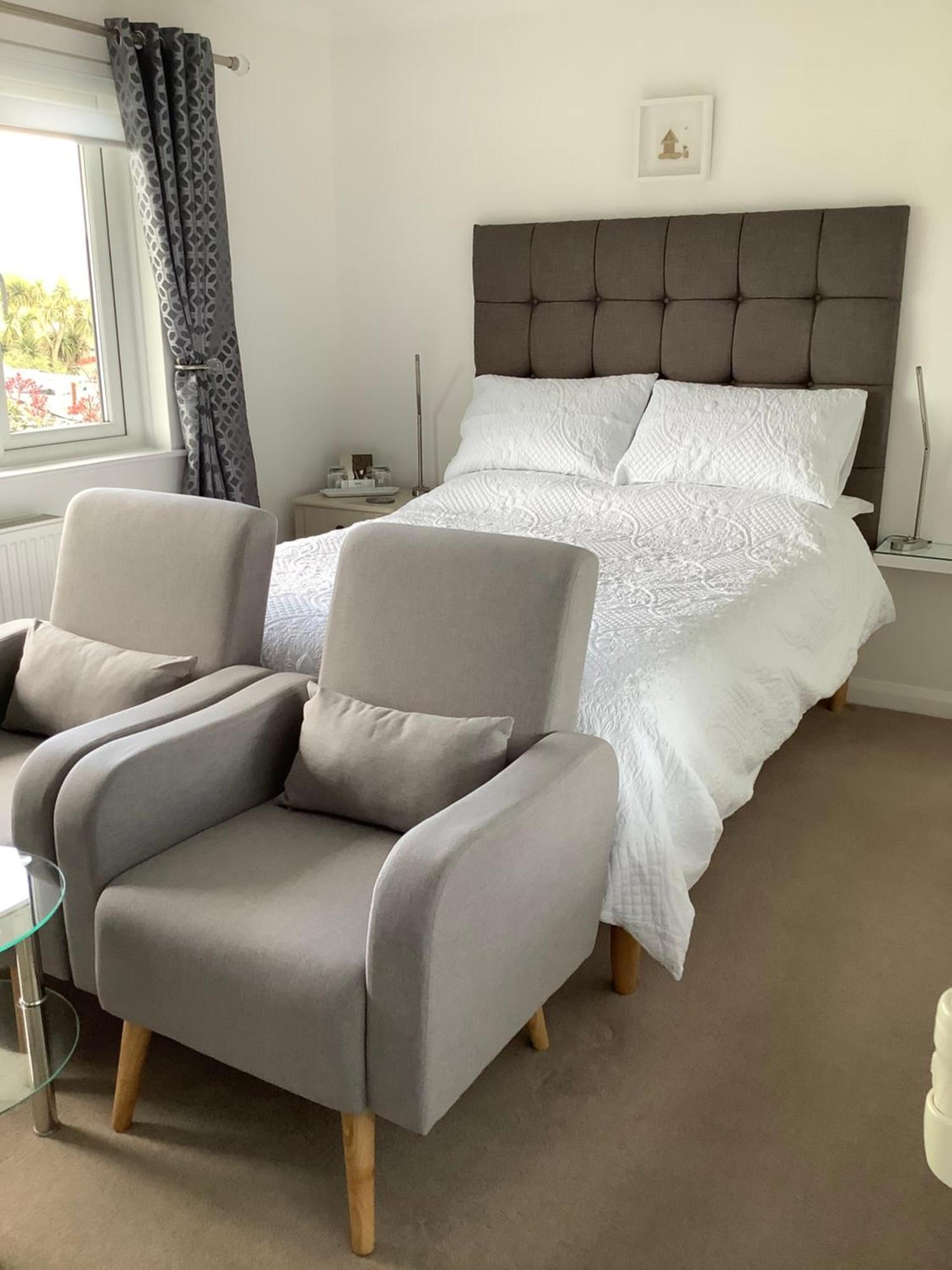 Tor View Bed & Breakfast Падстоу Екстериор снимка