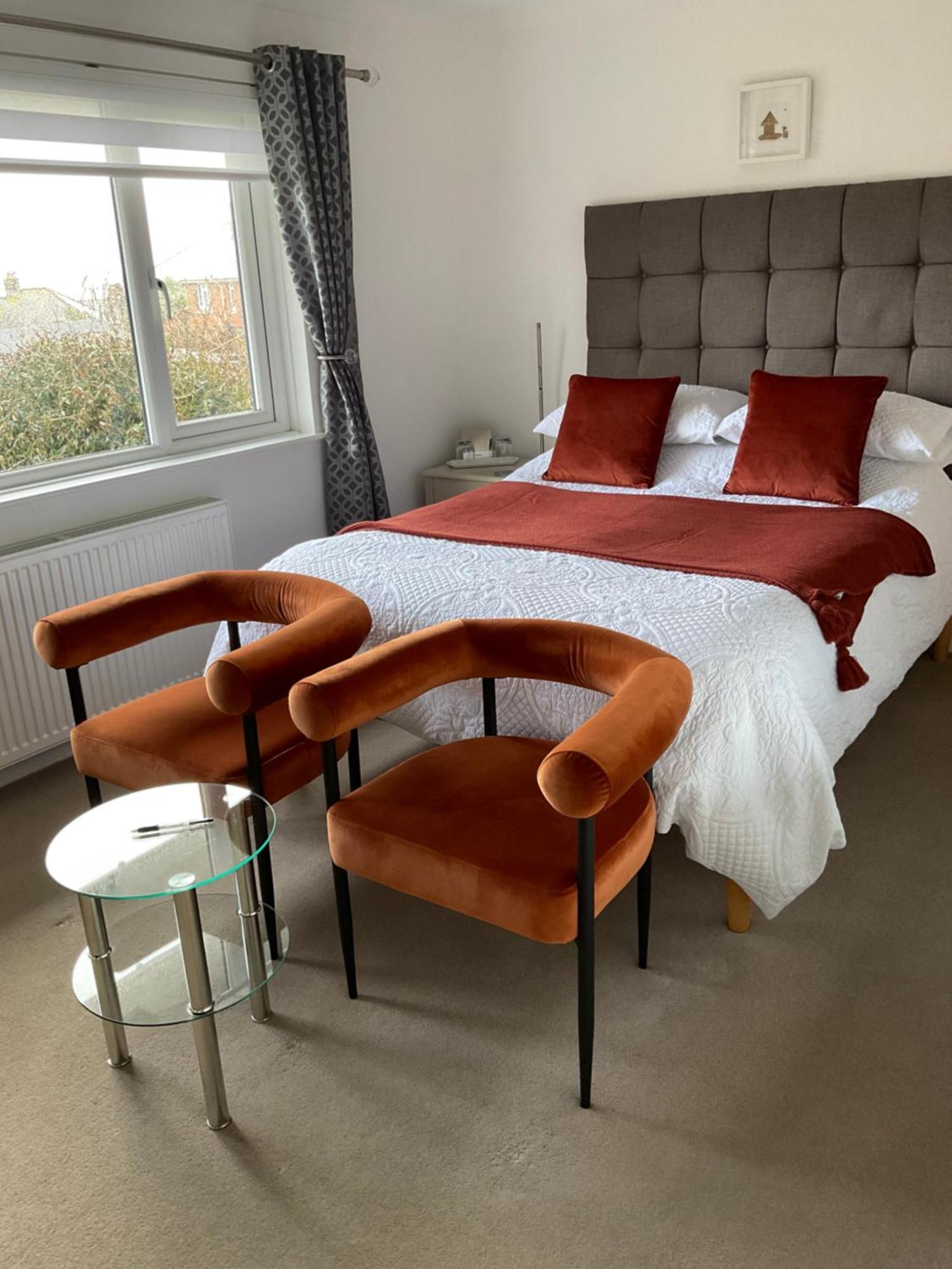 Tor View Bed & Breakfast Падстоу Екстериор снимка