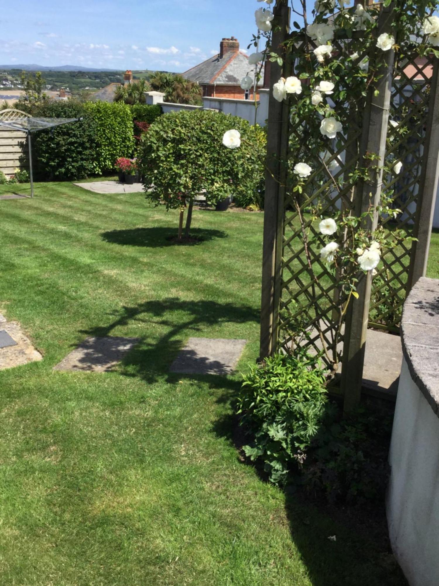 Tor View Bed & Breakfast Падстоу Екстериор снимка