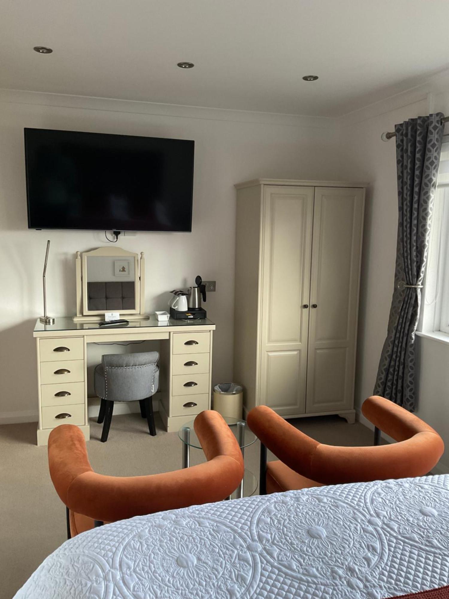 Tor View Bed & Breakfast Падстоу Екстериор снимка